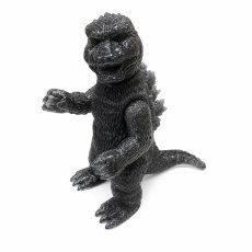 画像2: [Lottery Sale] BIG Scale X-RAY GODZILLA ゴジラ BLACK  [抽選販売案内] (2)