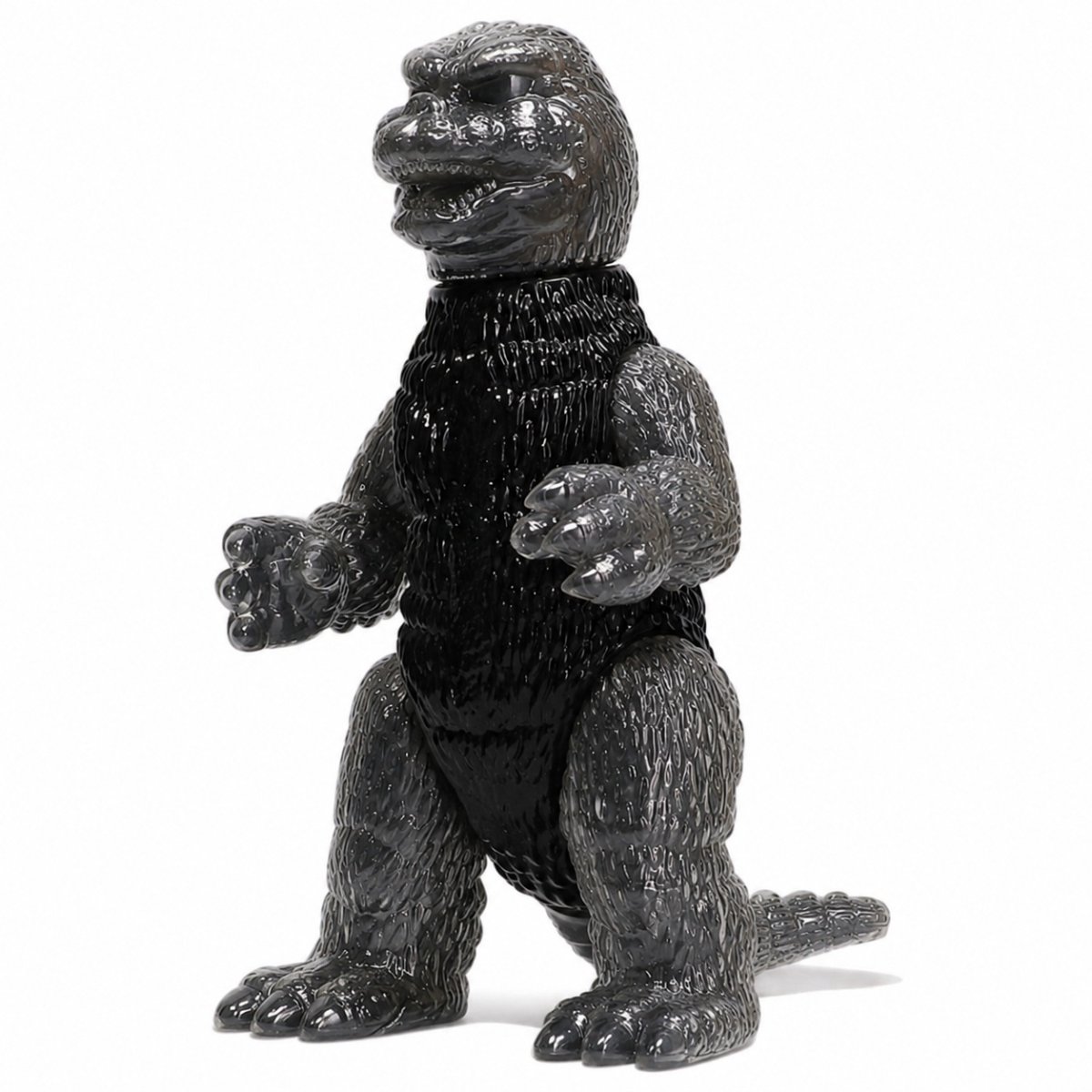 画像1: [Lottery Sale] BIG Scale X-RAY GODZILLA ゴジラ BLACK  [抽選販売案内] (1)