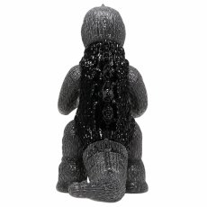 画像4: [Lottery Sale] BIG Scale X-RAY GODZILLA ゴジラ BLACK  [抽選販売案内] (4)