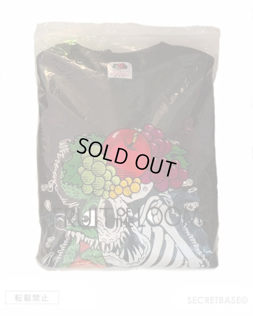 画像3: RAT FINK  Crew Neck Sweat (3)