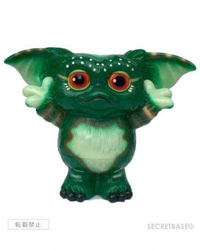 画像1: Gremlins GIZMO FULL COLOR G.I.D Ver.