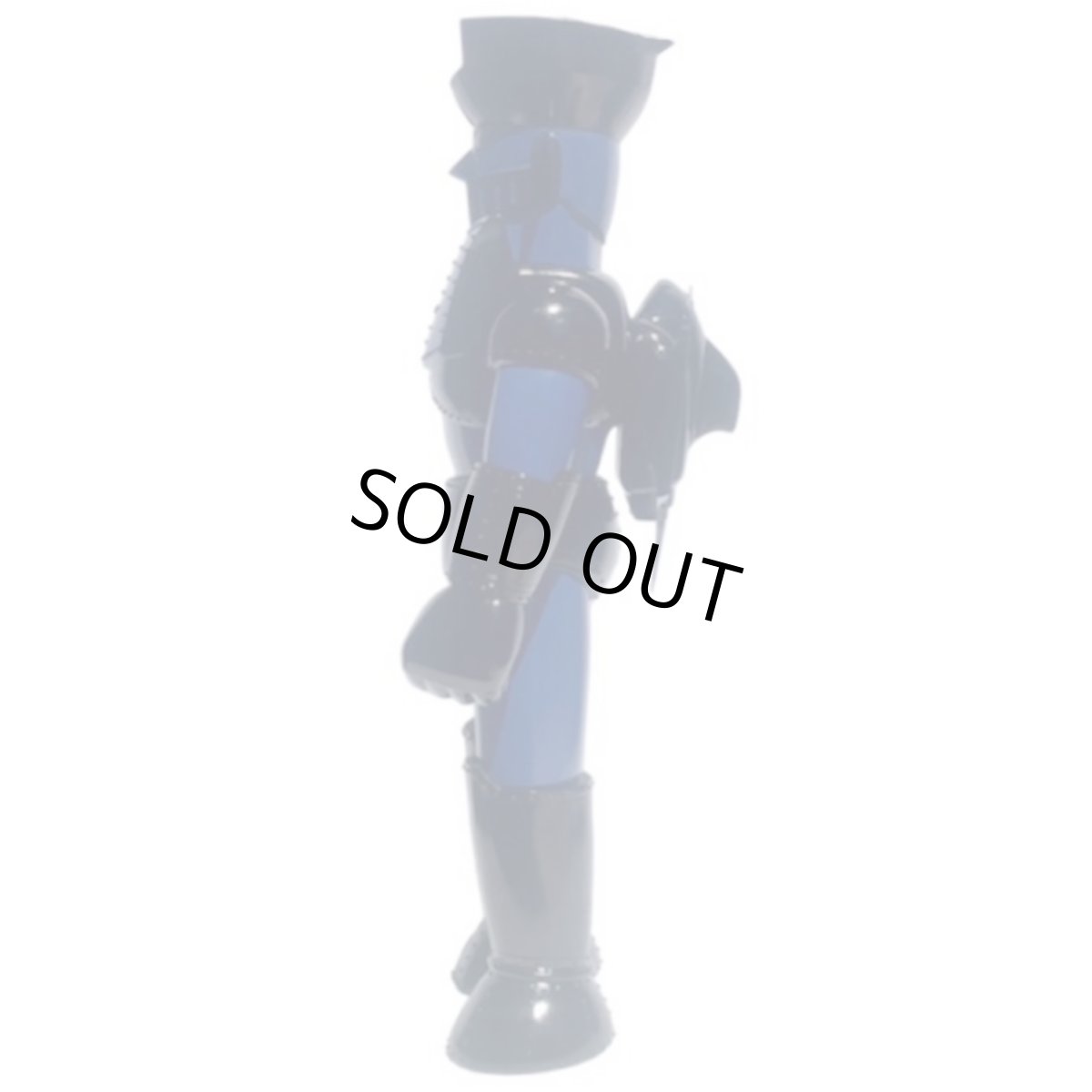 画像2: BIG Scale Mazinger Z マジンガーZ Navy Black Ver. #2-13 (2)