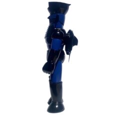 画像2: BIG Scale Mazinger Z マジンガーZ Navy Black Ver. #2-13 (2)