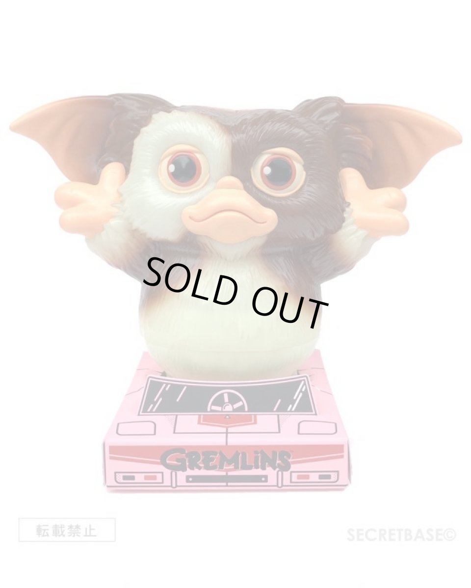 画像6: Gremlins GIZMO FULL COLOR G.I.D Ver. (6)