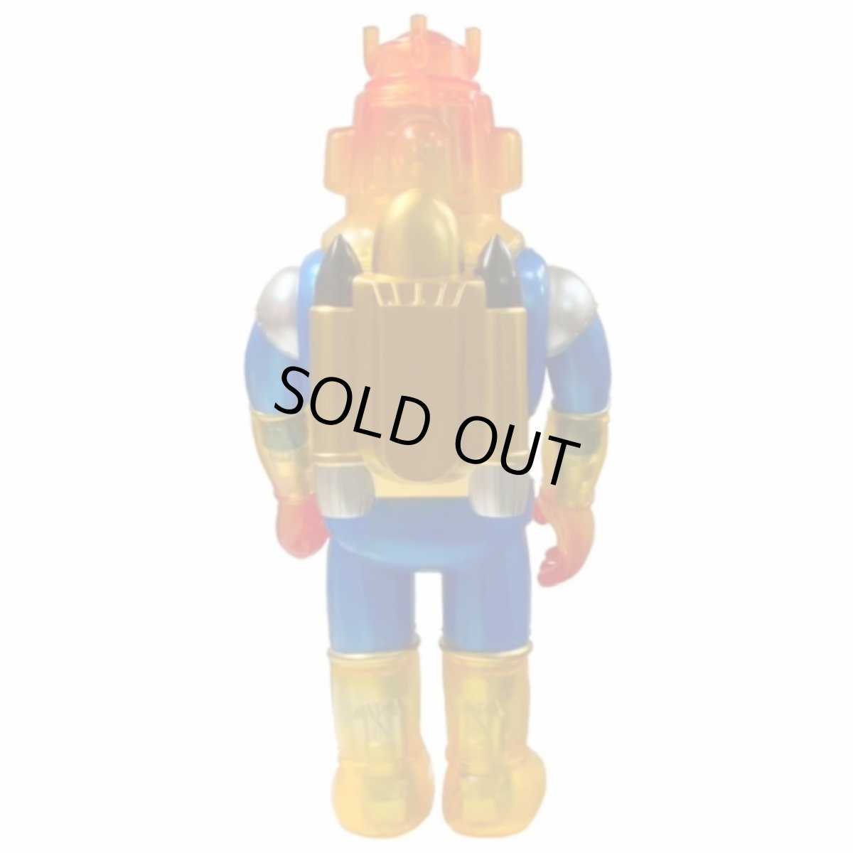 画像2: H-0249 Exclusive Sofvi Toy (2)