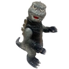 画像1: BIG Scale X-Ray Godzilla ゴジラ Full Color #1 (1)
