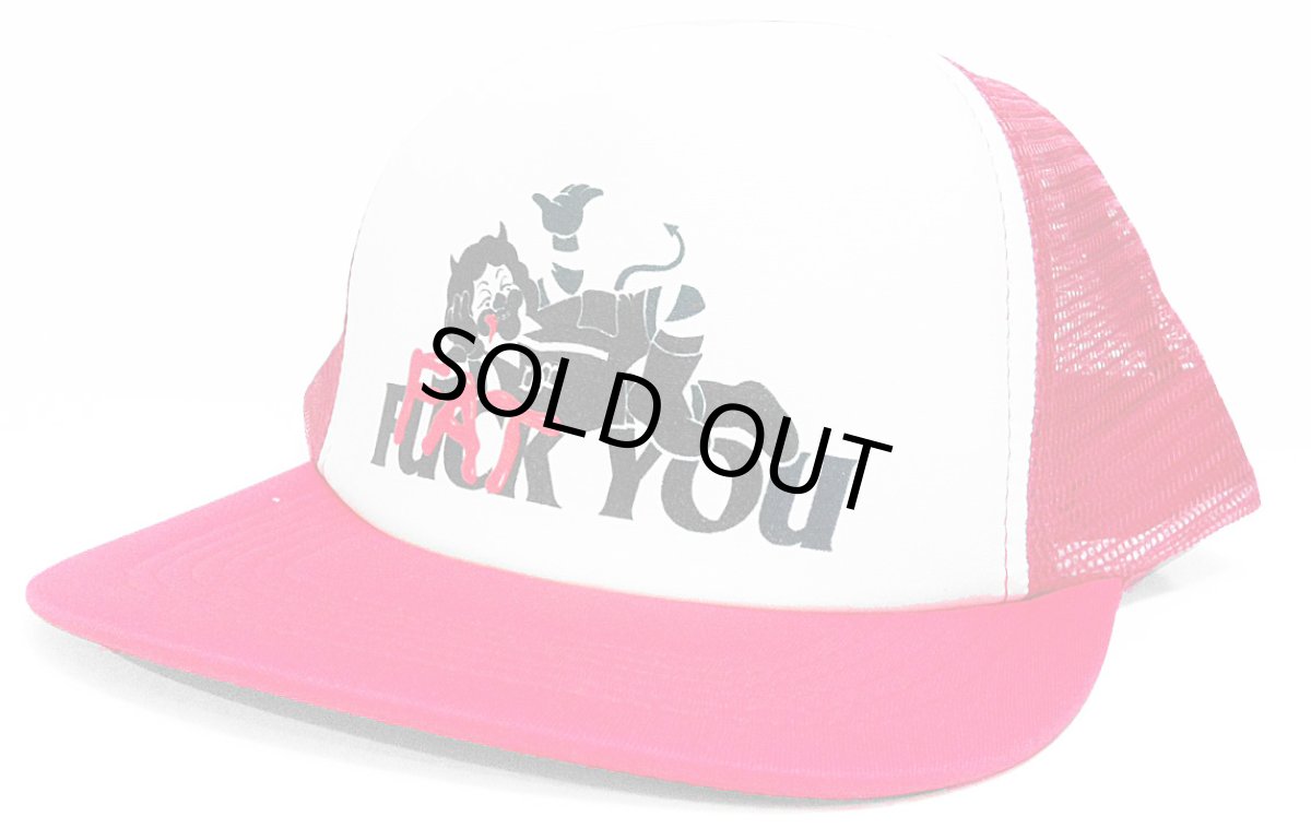 画像2: FAT YOU CAP (2)