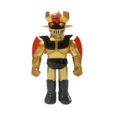 画像1: Mini Mazinger Z マジンガーZ Full color GOLD Ver. (1)