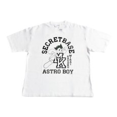 画像3: Middle Scale Astro Boy 鉄腕アトム “SCREEN STARS” T-shirts Set Ver. (3)
