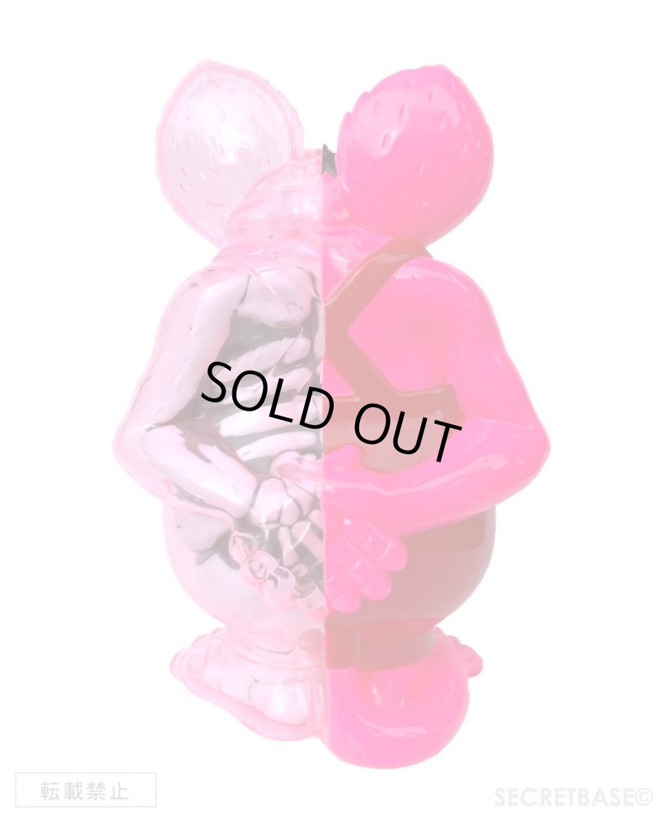 画像4: RAT FINK X-RAY FULL COLOR PINK ver. (4)