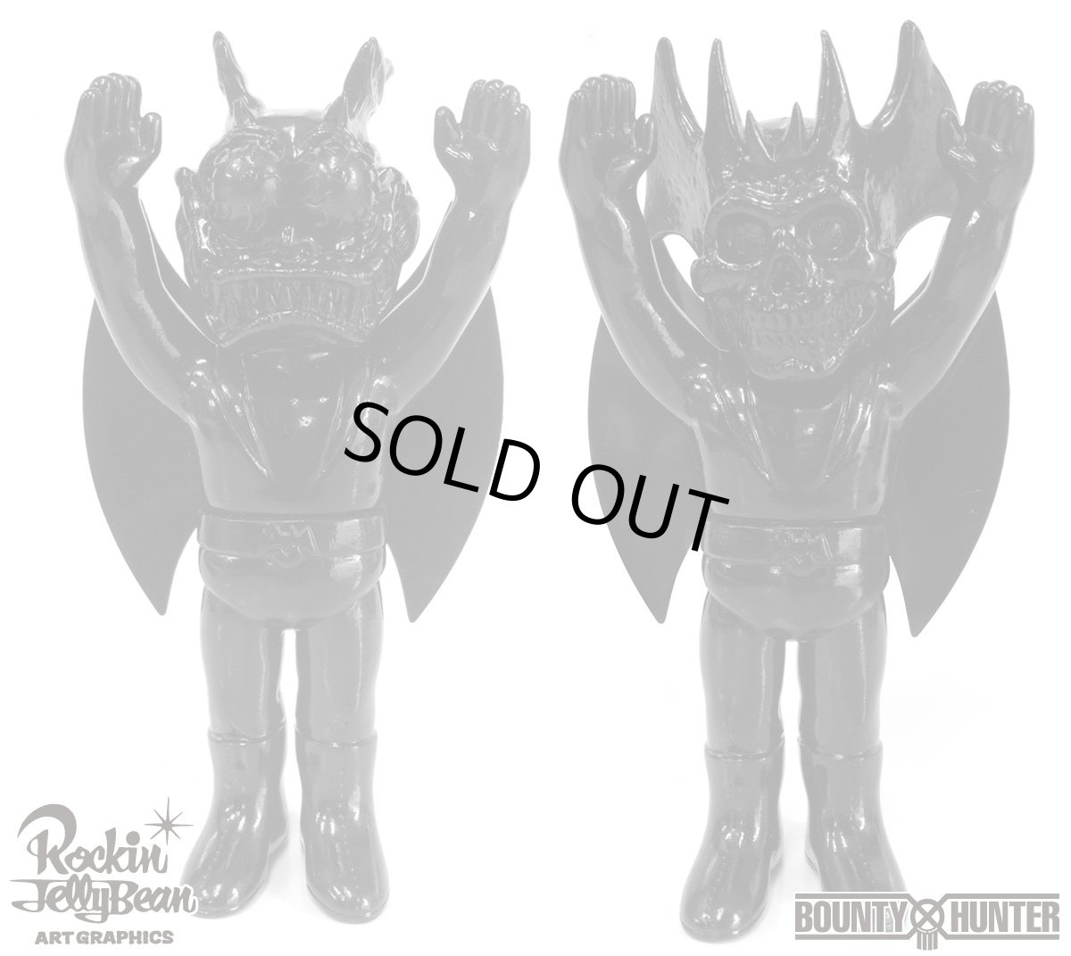 画像2: DEVILMAN ARTIST PROJECT 36 × SB (2)