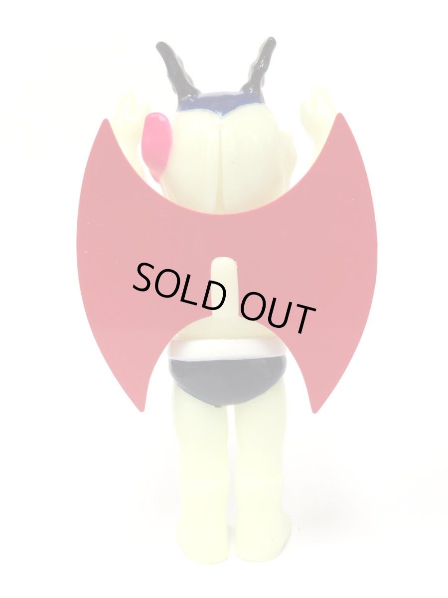 画像2: DEVILMAN ROCKIN JELLY BEAN Ver. (2)