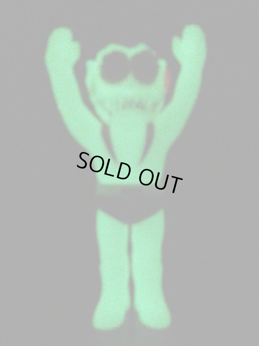 画像3: DEVILMAN ROCKIN JELLY BEAN Ver. (3)