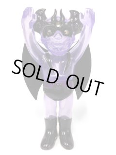 DEVILMAN ROCKIN JELLY BEAN Ver. - SECRET BASE ONLINE STORE