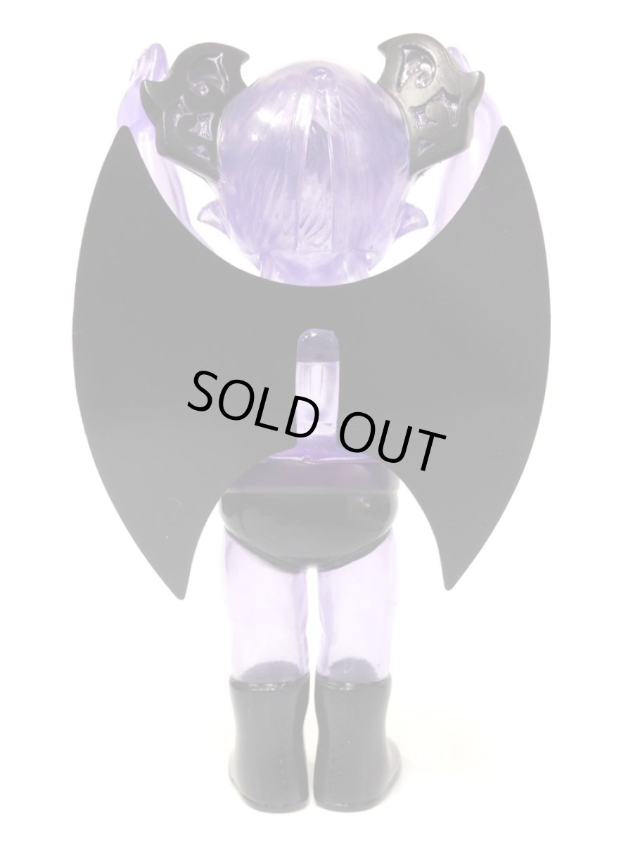 画像2: DEVILMAN USUGROW Ver. #2 (2)