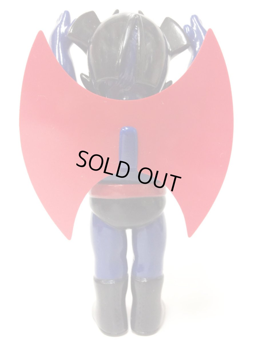 画像2: DEVILMAN ORIGINAL (2)