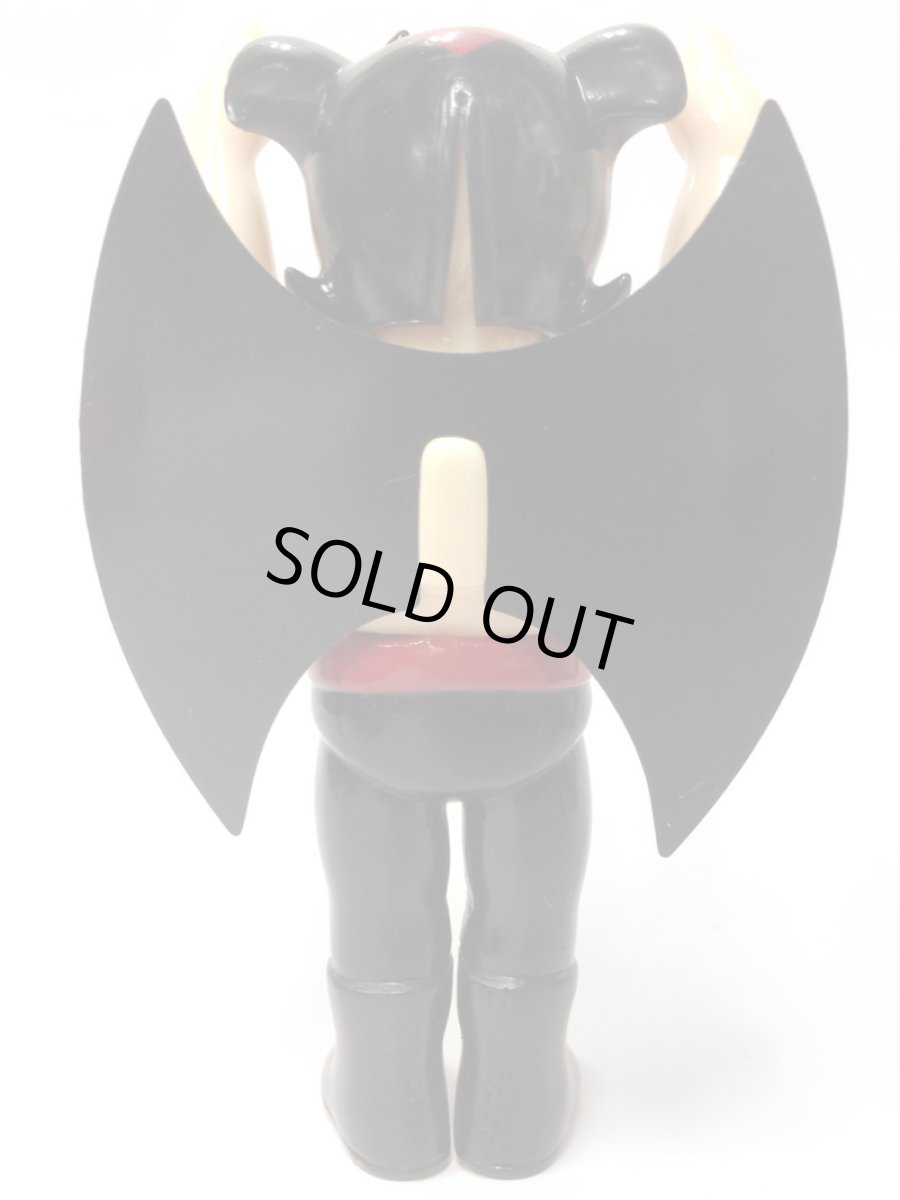 画像2: DEVILMAN SECRETBASE Ver. (2)