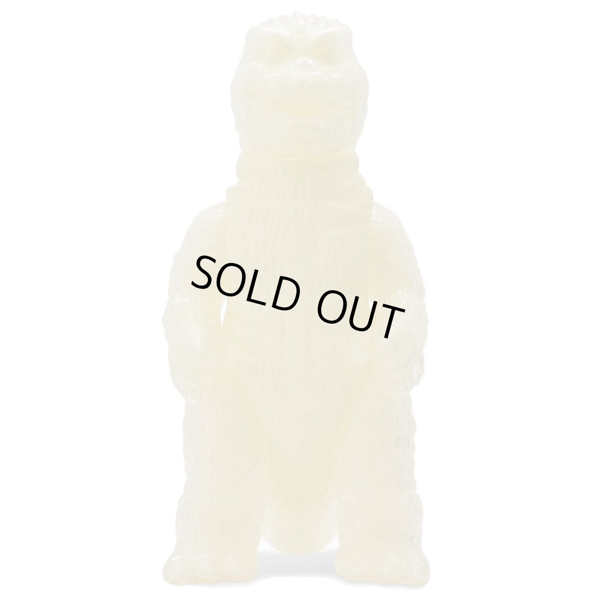 画像2: BIG Scale X-Ray Godzilla ゴジラ G.I.D Limited (2)