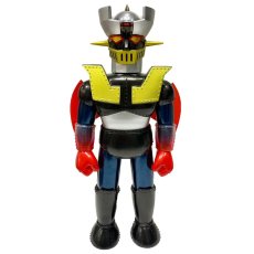 画像1: Big Scale Mazinger Z マジンガーZ #2-1 (1)