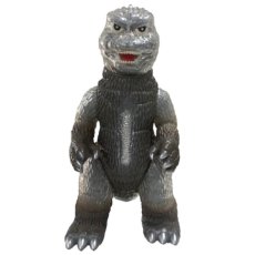 画像1: BIG Scale Godzilla ゴジラ Full Color #3 (1)