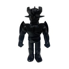 画像1: Mini Mazinger Z マジンガーZ Full color Black × Black Ver. (1)