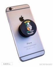 画像3: X-RAY RAT FINK ポップソケット / Popsocket (3)