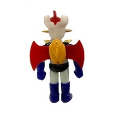 画像3: Mini Mazinger Z マジンガーZ  Full color G.I.D Ver. (3)