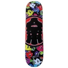 画像4: Middle Scale Astro Boy 鉄腕アトム Skateboard Deck Set Ver. (4)