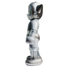 画像3: Big Scale Astro Boy 鉄腕アトム Silver × Silver Ver. (3)