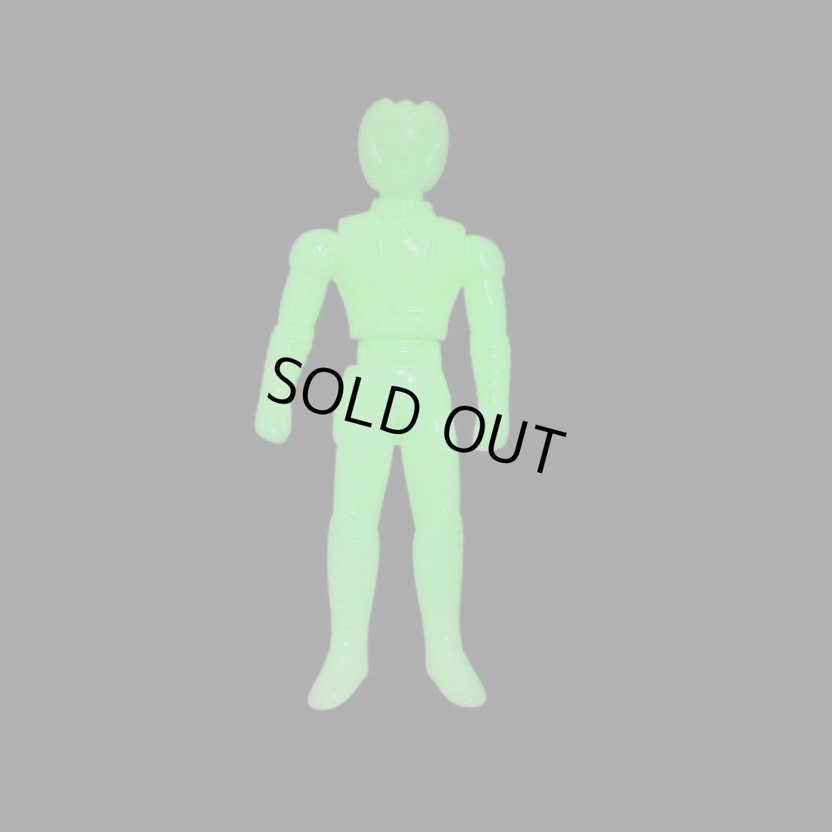 画像4: [Lottery Sale / Not For Sale on this page ] 別注マジンガーZ スタンダードサイズ（兜甲児付き）彩色版 #2 by シカルナ工房[抽選販売案内] (4)