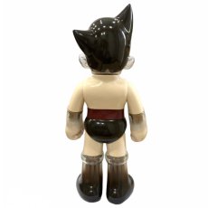 画像2: Big Scale Astro Boy 鉄腕アトム #11 -Sepia toning colored Astro Boy (2)