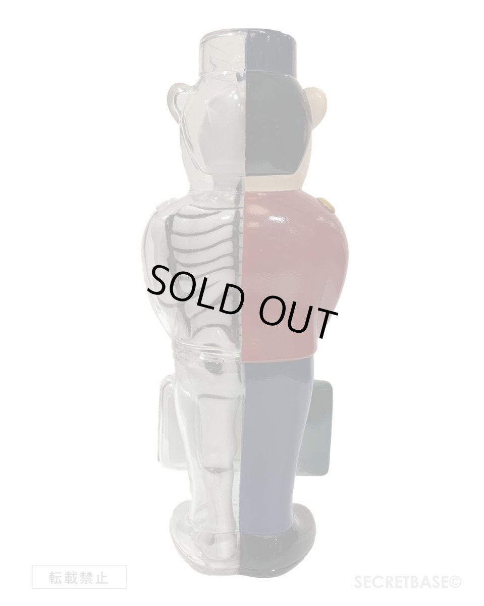 画像3: PORTER X-RAY FULL COLOR Ver. (3)