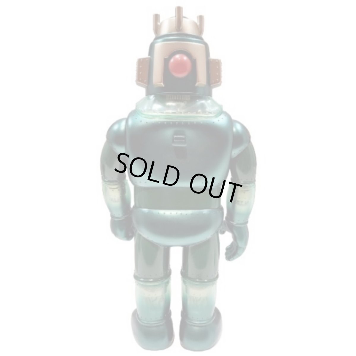 画像3: H-0249 Type-Green Full color Ver. (3)