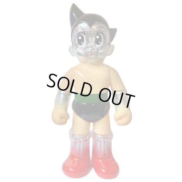 Big Scale Astro Boy 鉄腕アトム #1