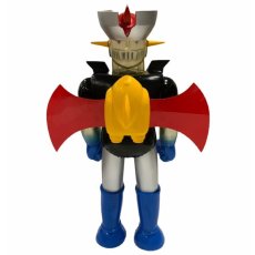 画像2: BIG Scale Mazinger Z  マジンガーZ #2-7 (2)