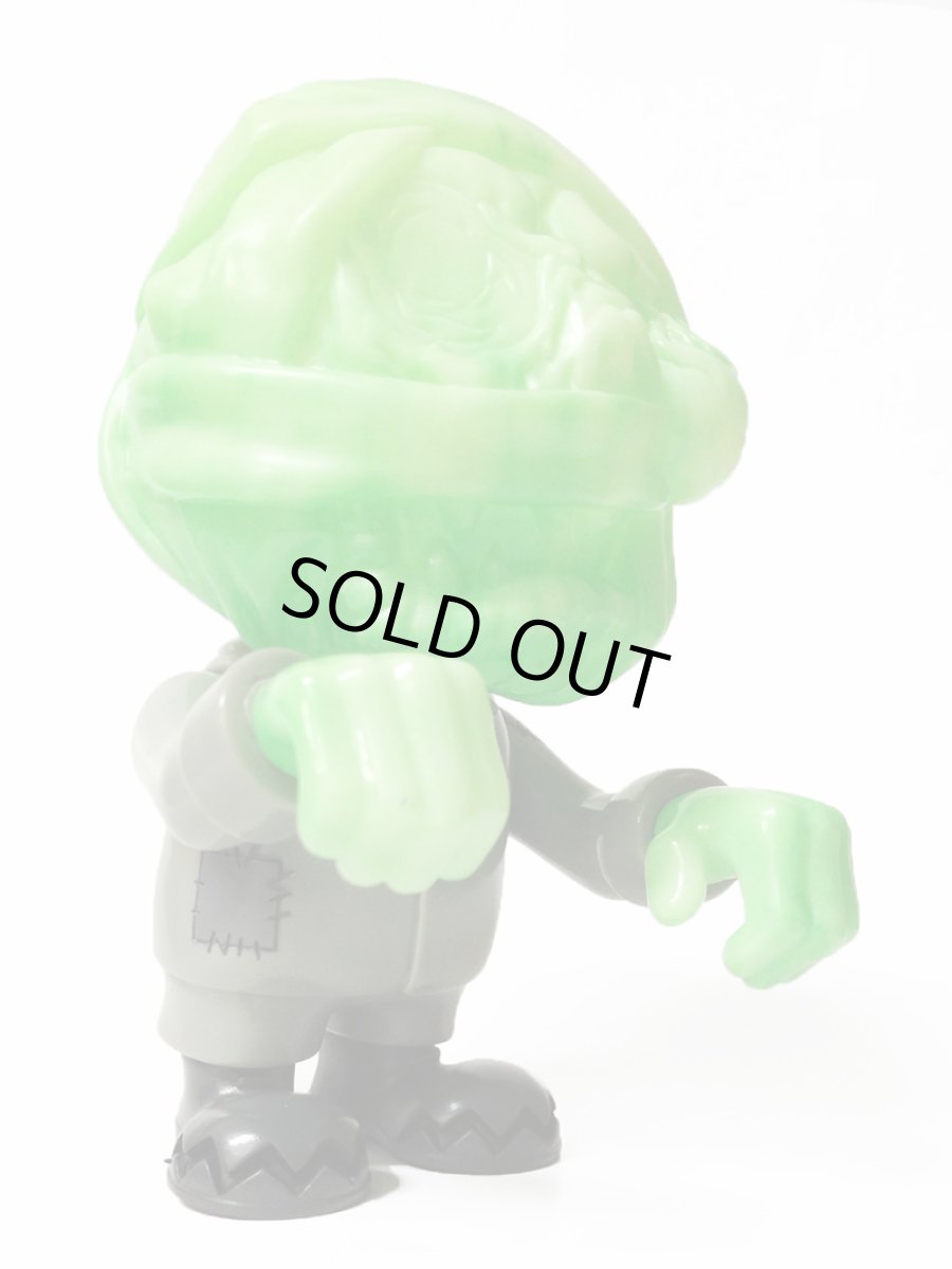 画像2: FRANKEN BALL 7 SECRETBASE Ltd. (2)