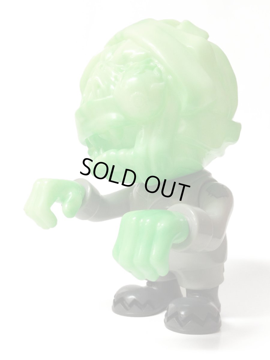 画像3: FRANKEN BALL 7 SECRETBASE Ltd. (3)