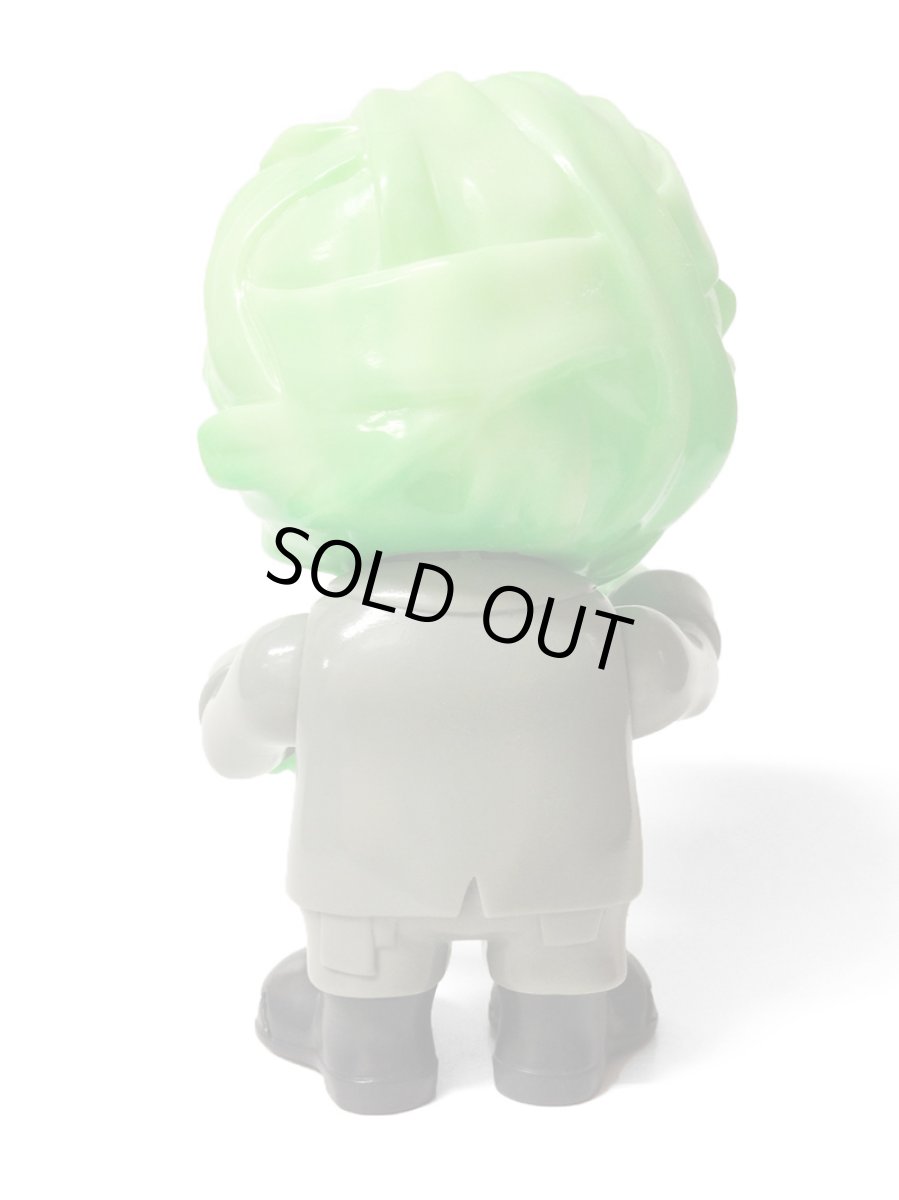 画像4: FRANKEN BALL 7 SECRETBASE Ltd. (4)