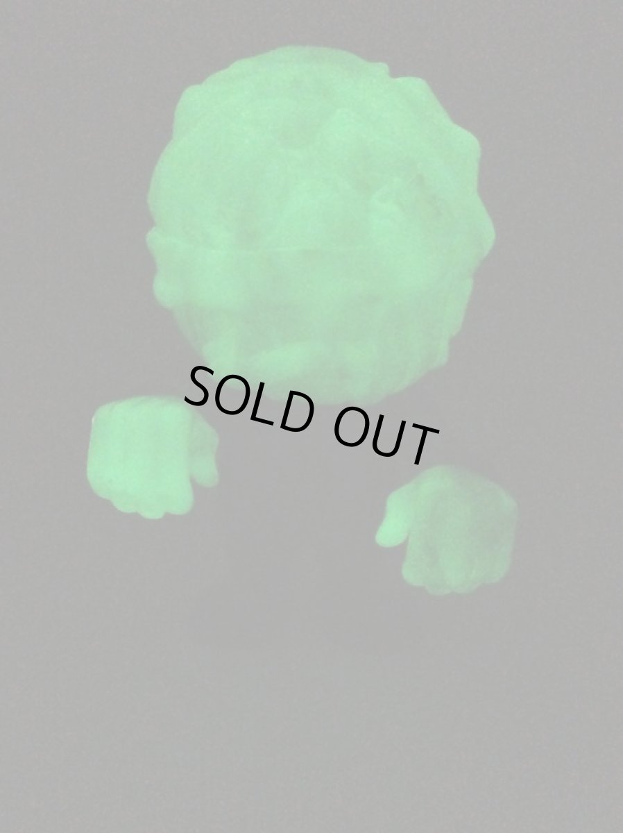 画像5: FRANKEN BALL 7 SECRETBASE Ltd. (5)