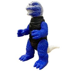 画像3: BIG Scale X-Ray Godzilla ゴジラ JORDAN color BLUE/BLACK (3)