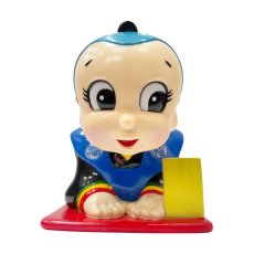 画像7: [Lottery Sale / Not For Sale on this page ] BOBBING HEAD 福助 / FUKUSUKE Full color #1 Ver.[抽選販売案内] (7)