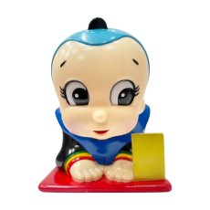 画像2: [Lottery Sale / Not For Sale on this page ] BOBBING HEAD 福助 / FUKUSUKE Full color #1 Ver.[抽選販売案内] (2)