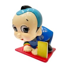 画像6: [Lottery Sale / Not For Sale on this page ] BOBBING HEAD 福助 / FUKUSUKE Full color #1 Ver.[抽選販売案内] (6)