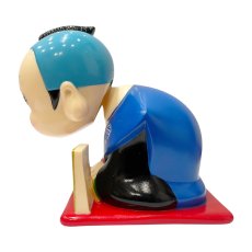 画像4: [Lottery Sale / Not For Sale on this page ] BOBBING HEAD 福助 / FUKUSUKE Full color #1 Ver.[抽選販売案内] (4)