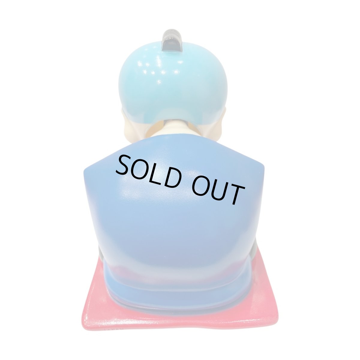 画像5: [Lottery Sale / Not For Sale on this page ] BOBBING HEAD 福助 / FUKUSUKE Full color #1 Ver.[抽選販売案内] (5)