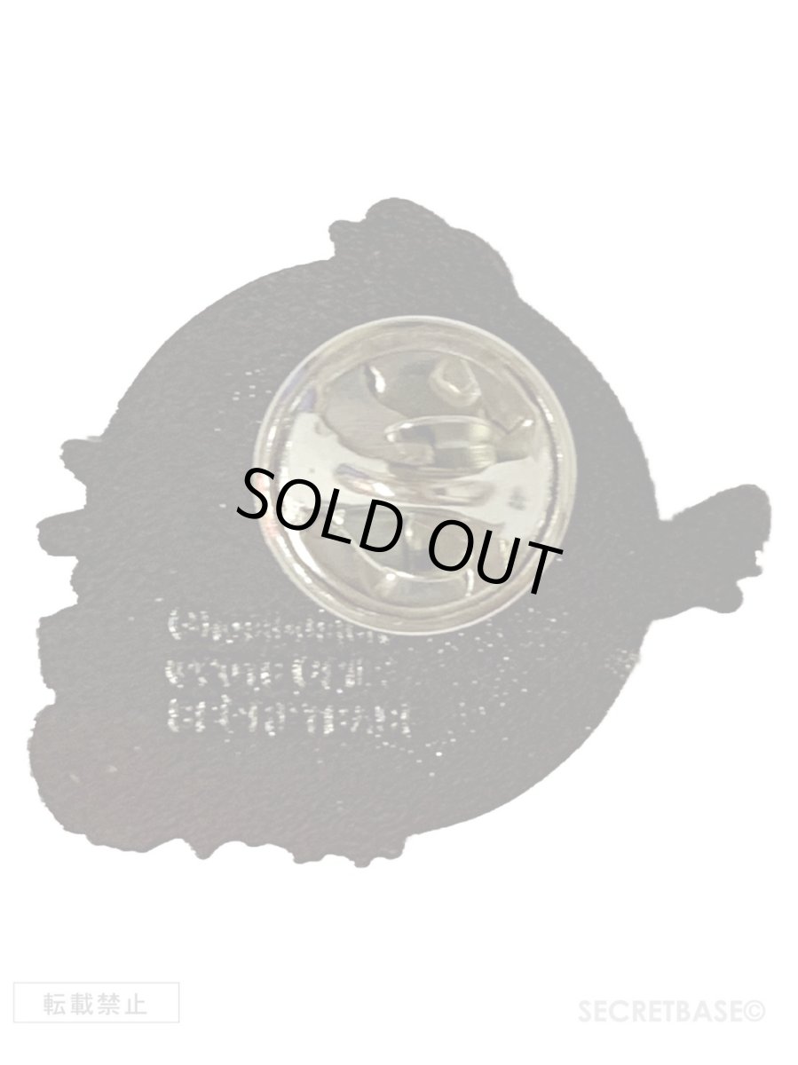 画像3: 35th Anniversary GHOSTBUSTERS PINS (3)