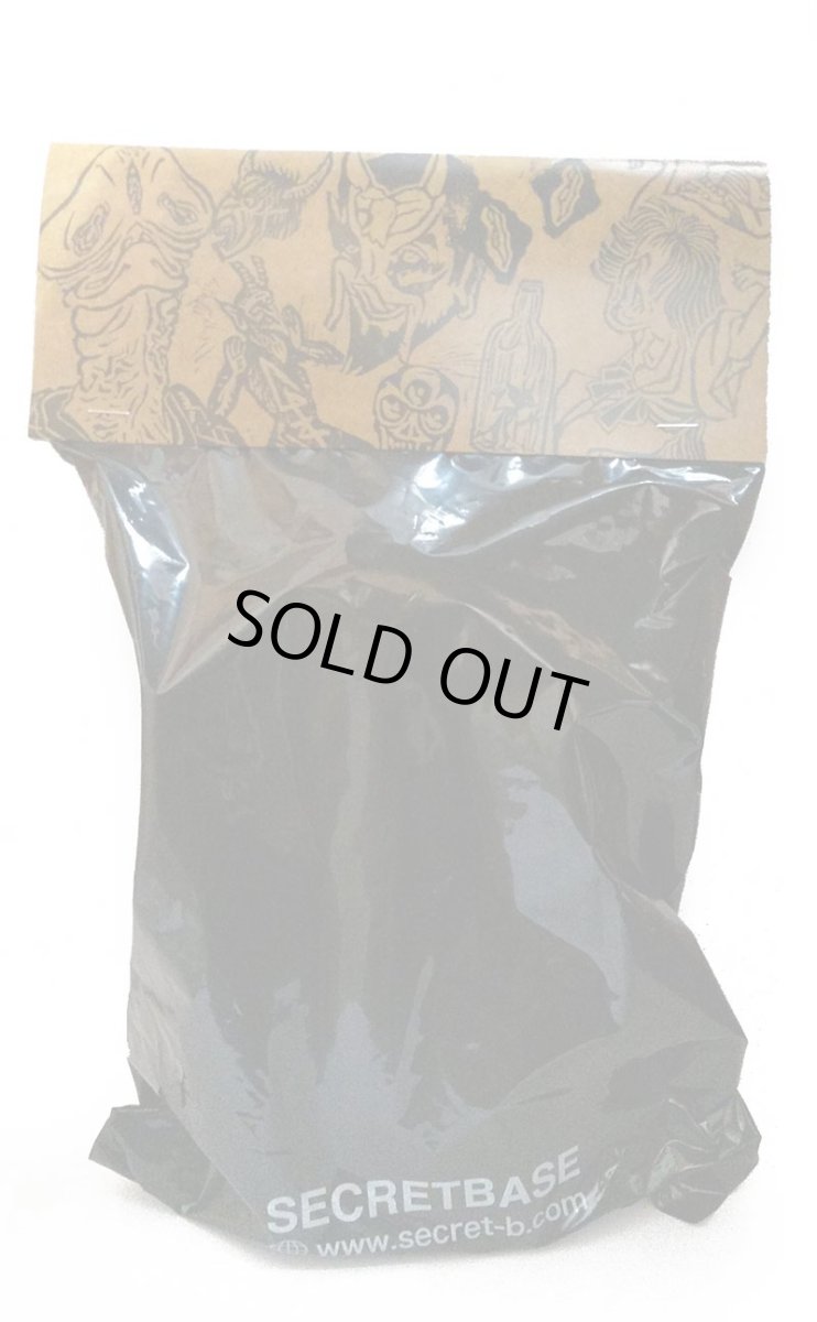 画像3: R-18 OEKAKI DOG art direction by GANJI (Three Tides tattoo) (3)