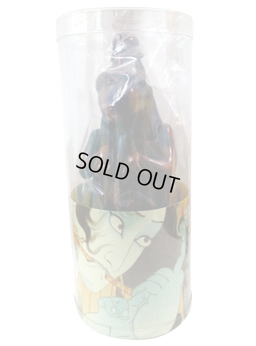 画像4: KARAKASA TATTOO MAN (4)