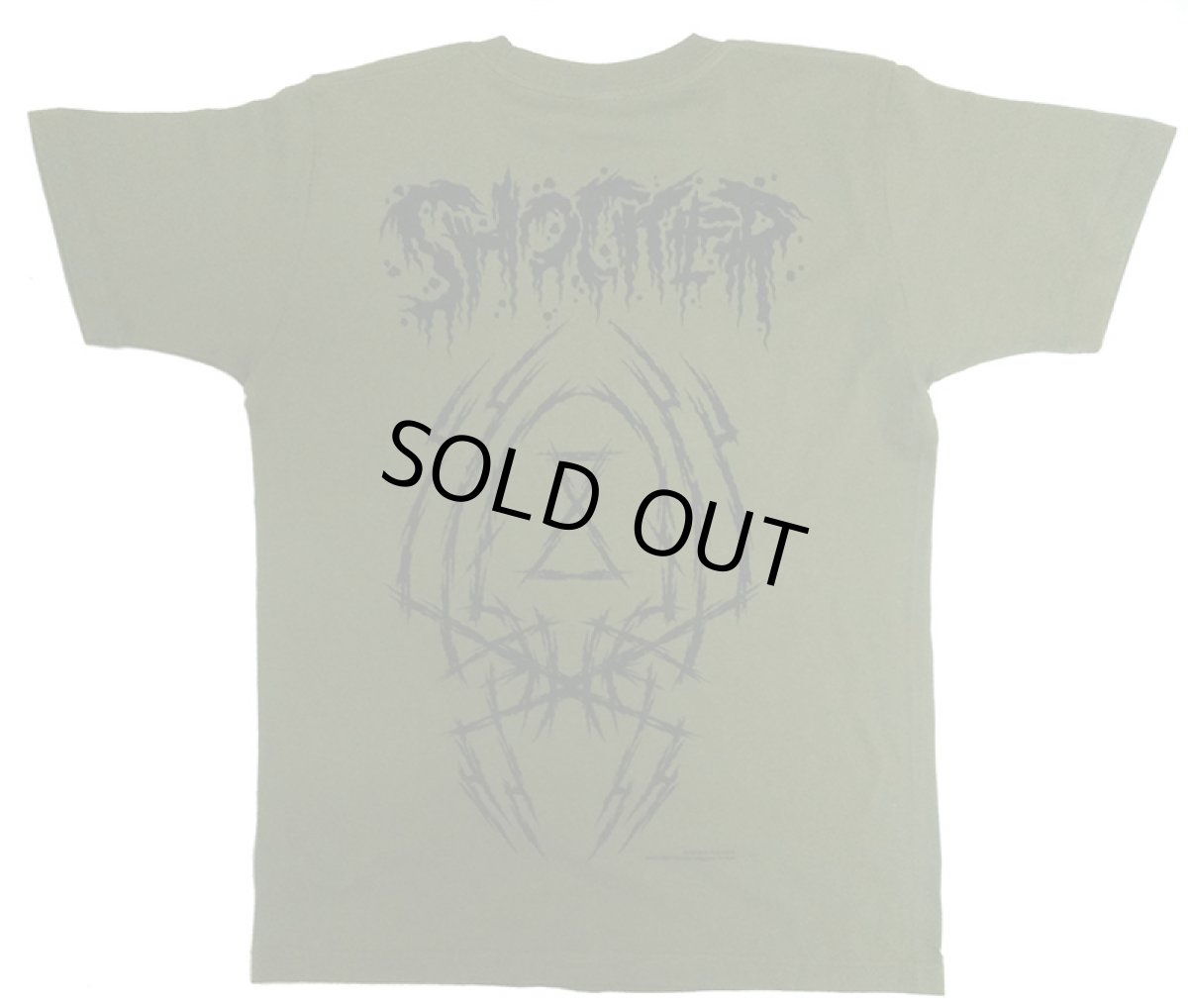 画像2: PUSHEAD ALLOVER T-SHIRT SB Ver. CITY GREEN (2)