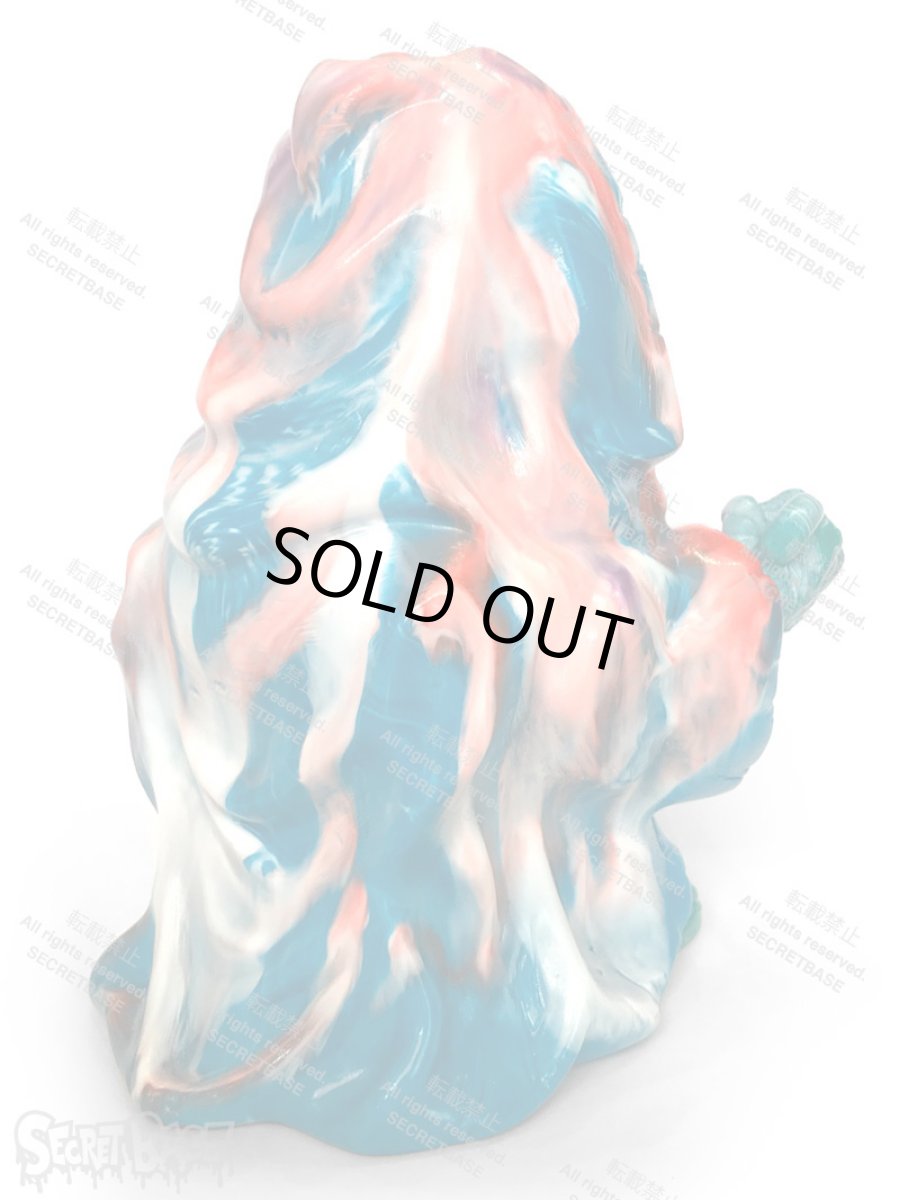 画像5: Dr. MORTALITY MARBLE #4 (5)